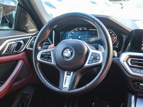 Used 2023 BMW M440i Gran Coupe image 15