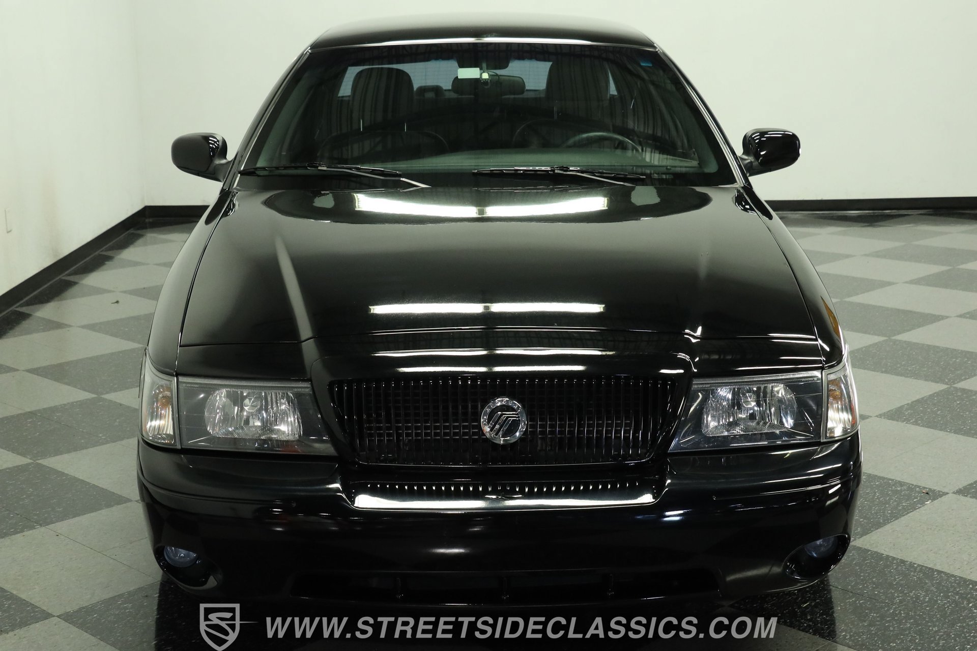 Used 2003 Mercury Marauder RWD image 16