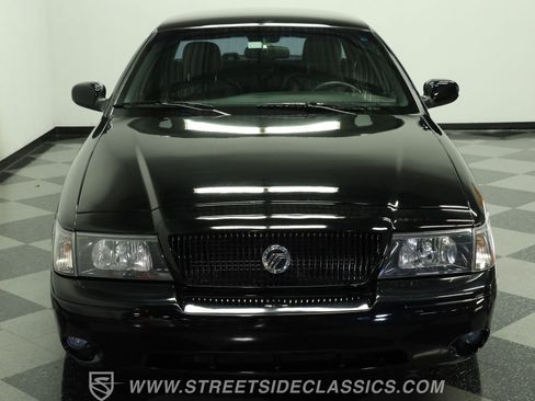 Used 2003 Mercury Marauder RWD image 16