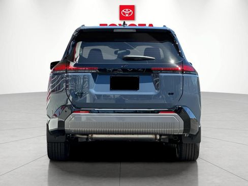 New 2026 Toyota RAV4 SE AWD/4WD image 4