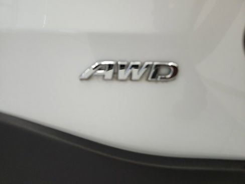 Certified 2024 Toyota RAV4 XLE Premium image 20