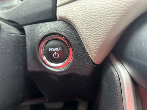 Used 2025 Toyota RAV4 XLE w/ Convenience Package AWD/4WD image 20