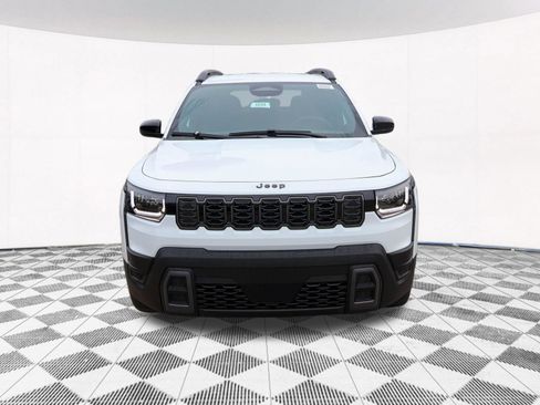 New 2026 Jeep Cherokee AWD/4WD image 7