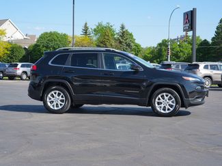 Used 2018 Jeep Cherokee Latitude w/ Safety Group AWD/4WD video 2