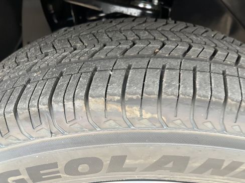 New 2026 Toyota Tundra Limited image 28