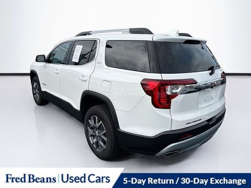 Used 2023 GMC Acadia SLT image 6