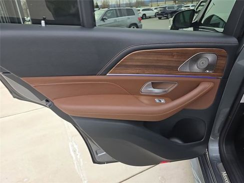 New 2026 Mercedes-Benz GLE 450 4MATIC image 13