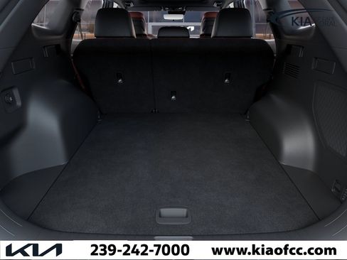 New 2026 Kia Sportage SX FWD image 19