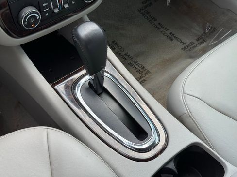 Used 2014 Chevrolet Impala LTZ image 31
