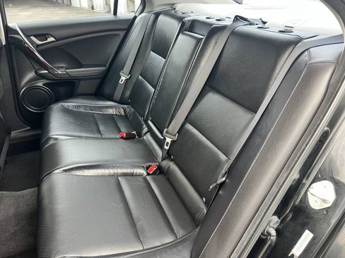 Used 2009 Acura TSX Sedan image 37