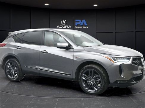 Used 2024 Acura RDX A-Spec AWD/4WD image 30