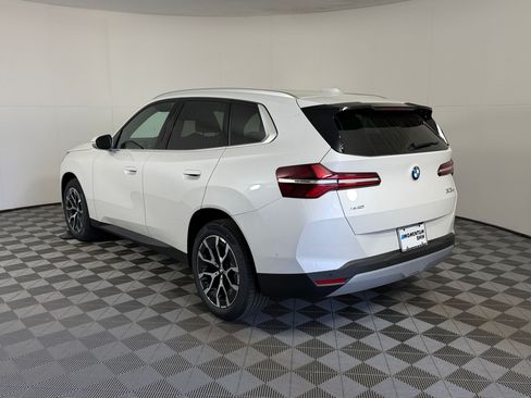 Used 2026 BMW X3 xDrive30i AWD/4WD image 3