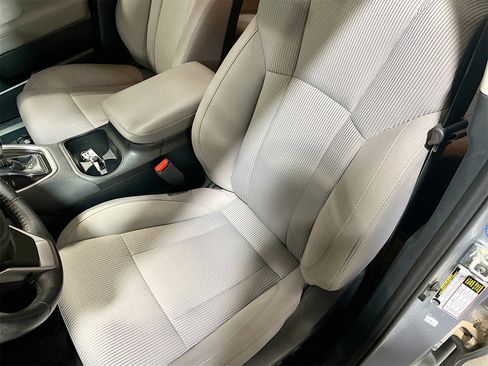 Used 2022 Subaru Legacy Premium image 19