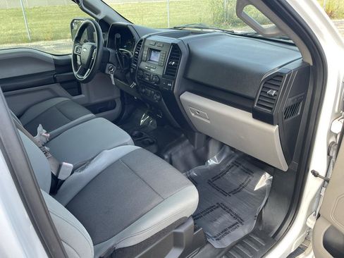 Used 2018 Ford F150 XL w/ Equipment Group 101A Mid AWD/4WD image 17