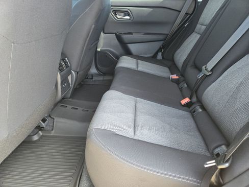 New 2026 Nissan Rogue SV image 24