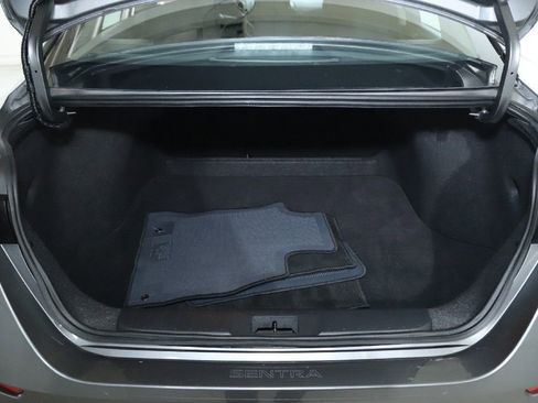 Certified 2023 Nissan Sentra SV w/ All-Weather Package image 32