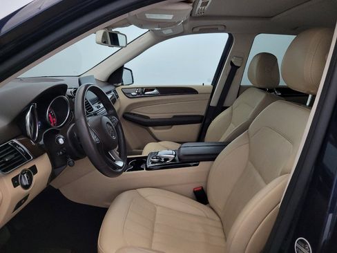 Used 2017 Mercedes-Benz GLE 350 4MATIC w/ Premium 1 Package image 17