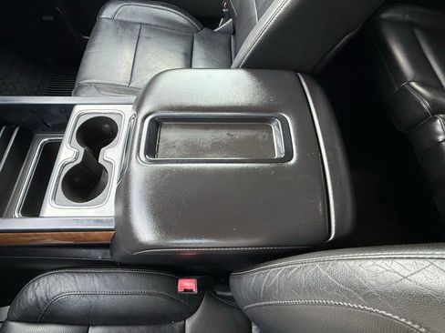 Used 2014 GMC Sierra 1500 SLT w/ SLT Crew Cab Value Package image 52