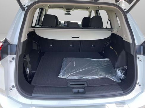 New 2026 Nissan Rogue SV w/ Cold Weather Package image 19