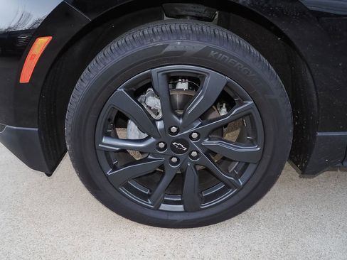 Certified 2024 Chevrolet Equinox RS w/ RS Leather Package image 36