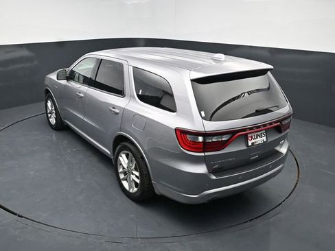 Used 2021 Dodge Durango R/T image 37
