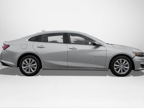 Used 2020 Chevrolet Malibu LT image 5