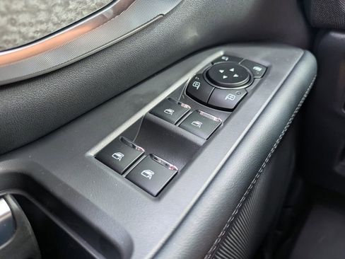 New 2025 Ford Expedition Tremor image 35