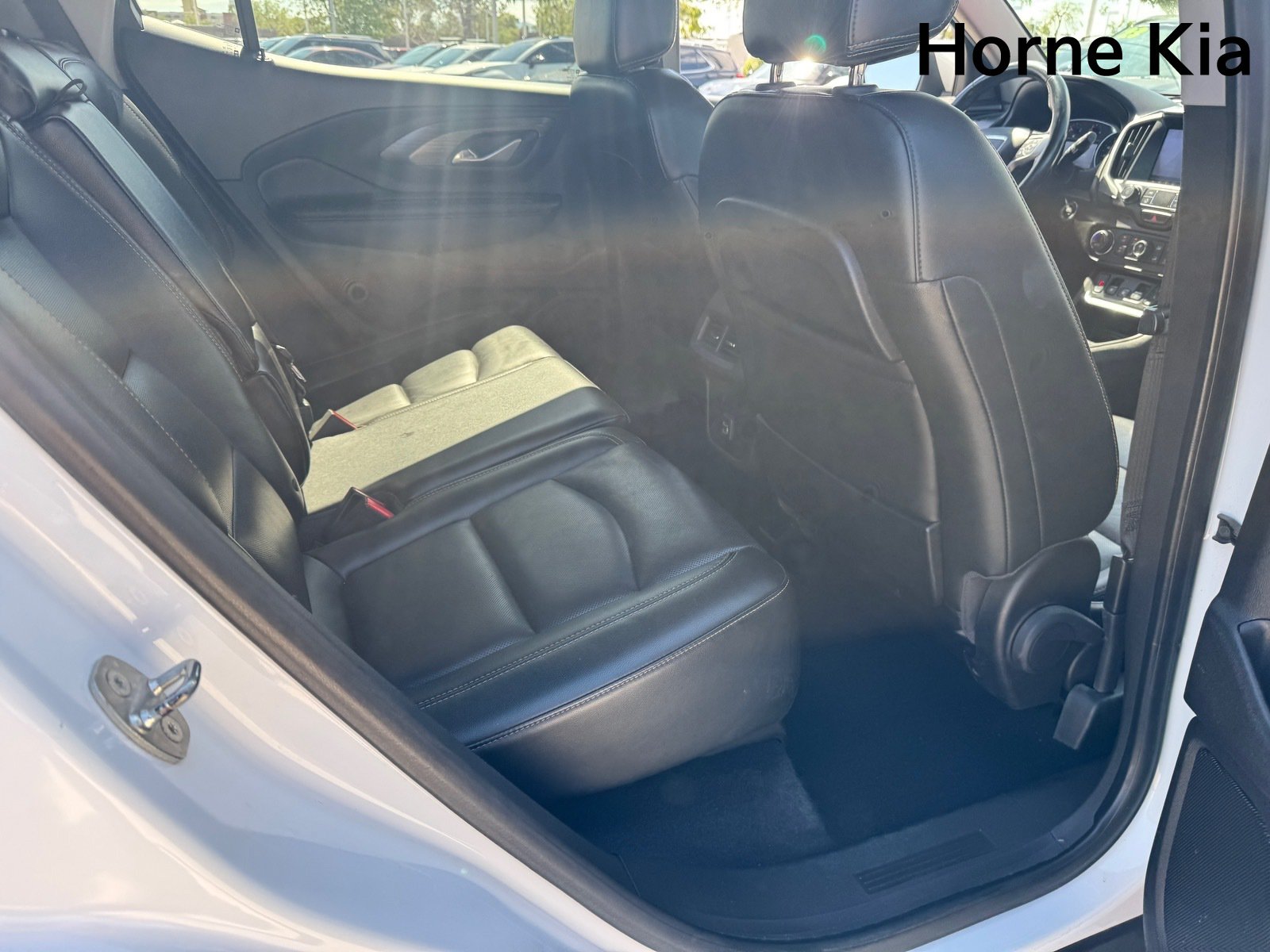 Used 2020 GMC Terrain SLT AWD/4WD image 29