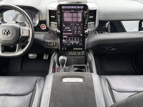 Used 2025 RAM 1500 RHO w/ RHO Level 1 Equipment Group AWD/4WD image 28