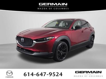 Used 2021 MAZDA CX-30 2.5 Turbo w/ Premium Plus Pkg