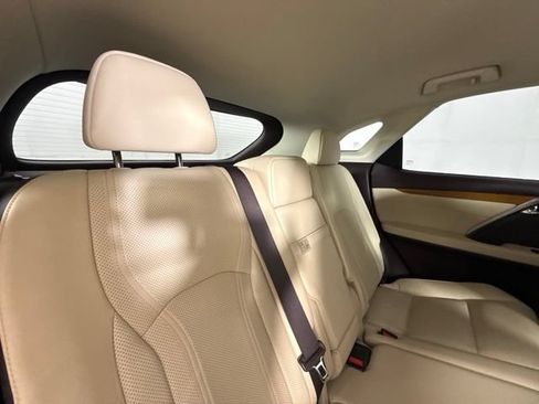 Used 2019 Lexus RX 350 FWD w/ Navigation Package image 31
