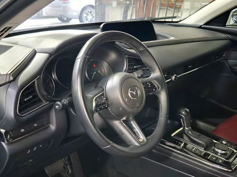 Used 2025 MAZDA CX-30 AWD 2.5 S w/ Preferred Package image 7