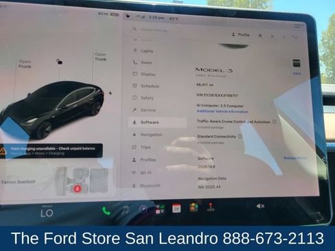 Used 2018 Tesla Model 3 Mid Range RWD image 16