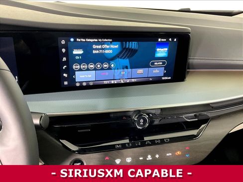 Certified 2025 Nissan Murano SL w/ Cargo Package AWD/4WD image 40