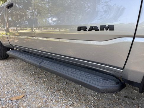 Used 2022 RAM 1500 Tradesman w/ Night Edition AWD/4WD image 15