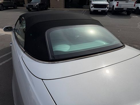 Used 2007 Mercedes-Benz CLK 350 CLK 350 image 19