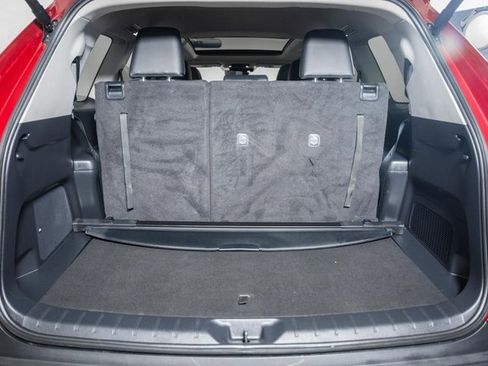 Used 2024 Toyota Grand Highlander Platinum image 10