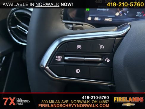 New 2026 Chevrolet Equinox LT w/ LPO, Floor Liner Package image 12