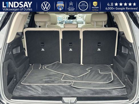 Used 2020 Mercedes-Benz GLB 250 4MATIC image 14