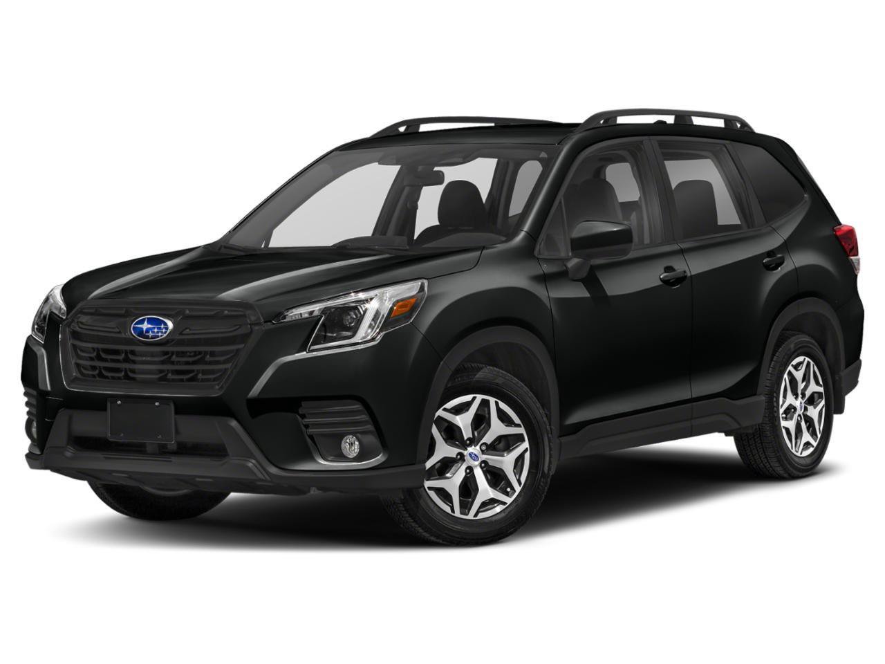 Used 2023 Subaru Forester Premium AWD/4WD image 1