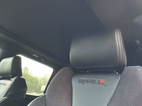 New 2026 Ford F150 Raptor w/ Equipment Group 803A Raptor R image 30