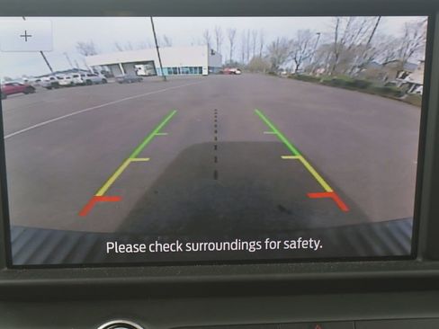 Used 2023 Ford Maverick Lariat w/ Lariat Luxury Package image 10