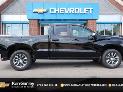 New 2026 Chevrolet Silverado 1500 LT