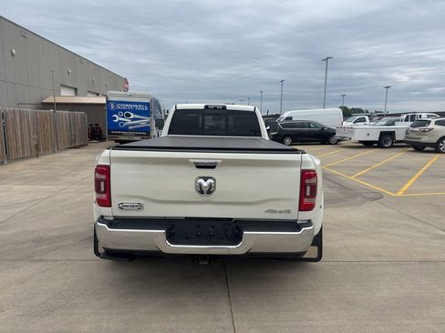 Used 2019 RAM 3500 Limited AWD/4WD image 6