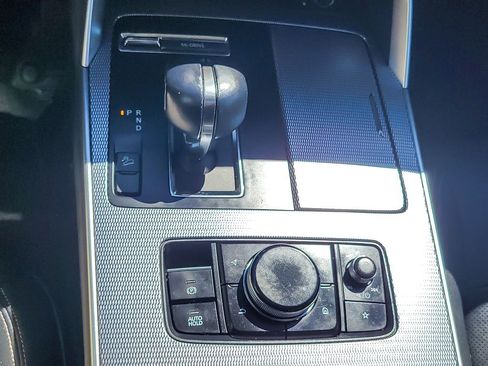 Used 2024 MAZDA CX-90 3.3 Turbo w/ Preferred Plus image 17