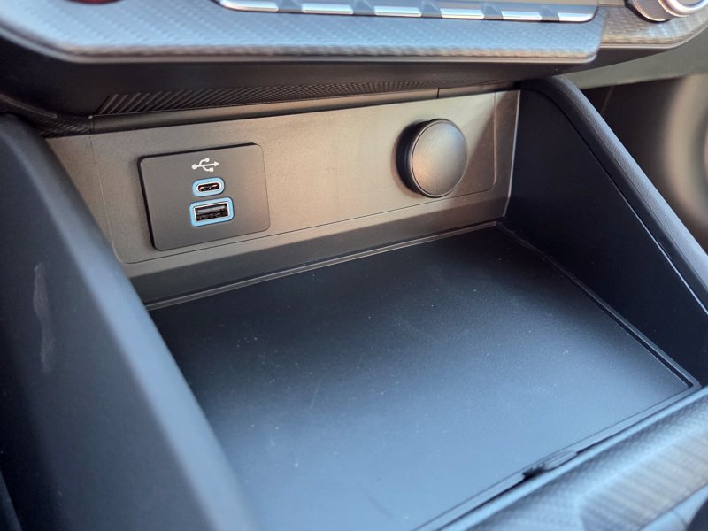 New 2026 Ford Mustang Premium RWD image 31