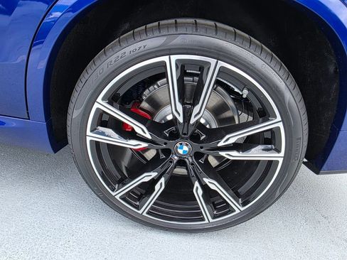 New 2026 BMW X5 M60i AWD/4WD image 16