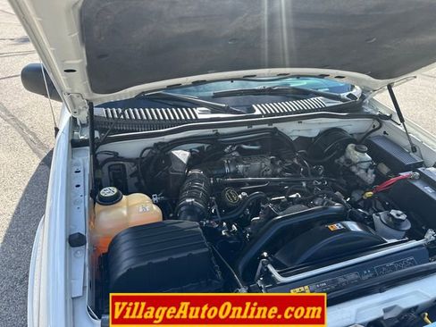 Used 2004 Ford Explorer Limited AWD/4WD image 43