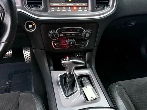 Used 2021 Dodge Charger Scat Pack image 19