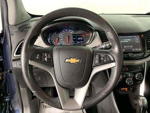 Used 2018 Chevrolet Trax Premier image 22